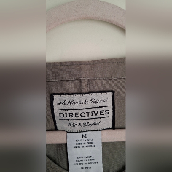 Directives womens maxidress jumper size medium sleeveless boho casual travel Zoo - Picture 3 of 6